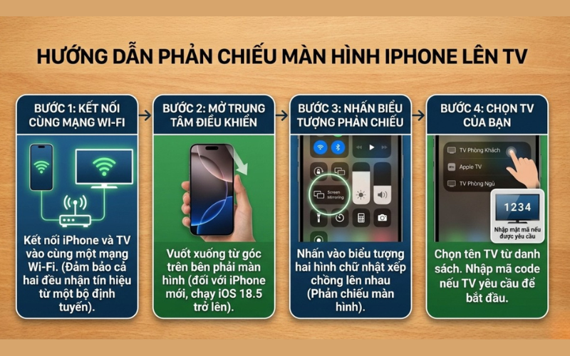 Bật tính năng chỉ trong 1 nốt nhạc 2