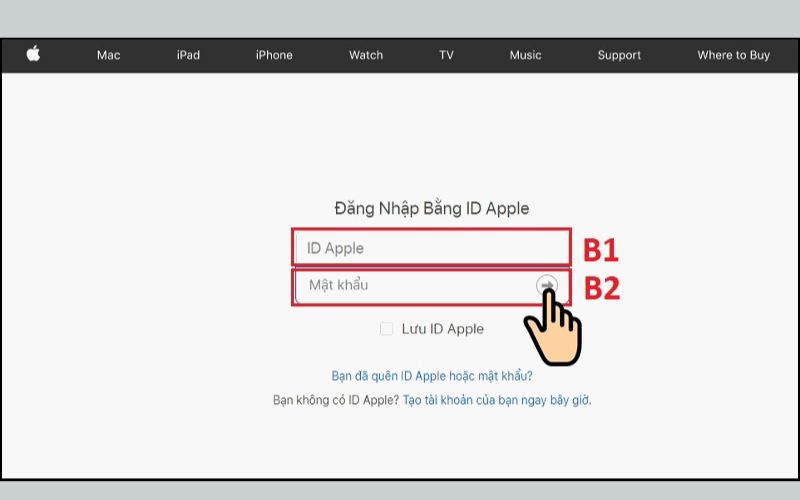 Thao tác đơn giản dễ dàng 5