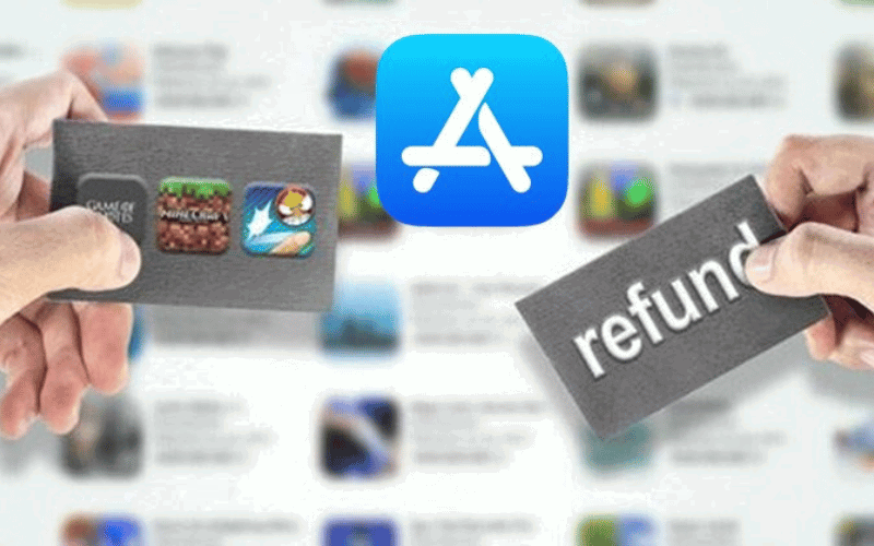 Thời gian hoàn tiền tùy vào hình thức thanh toán của bạn 7