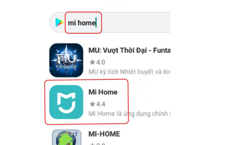 Cho phép nhiều tài khoản đăng nhập 8