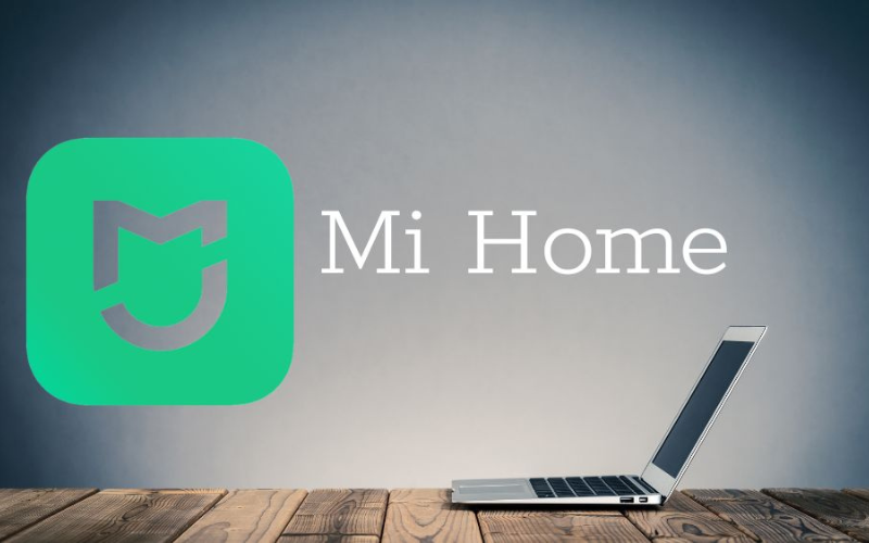 Những lợi ích mà Mi Home mang lại 2