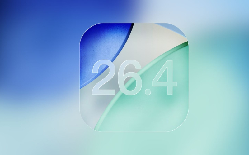 Nên cắm pin khi cập nhật 11