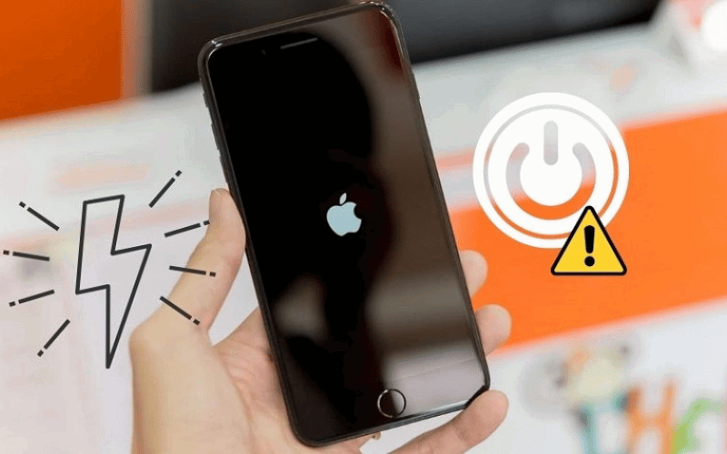 Reset thiết bị có thể xóa được mã độc 9