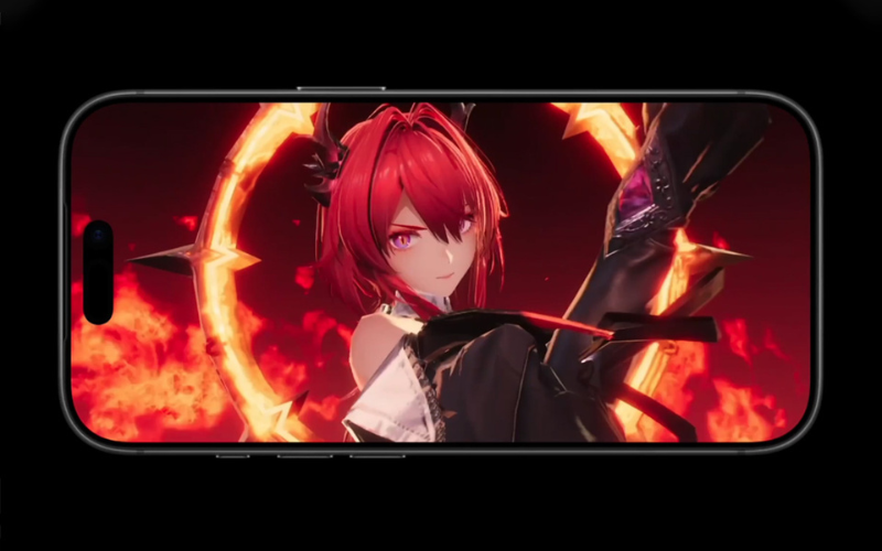 Tần số quét cao 6