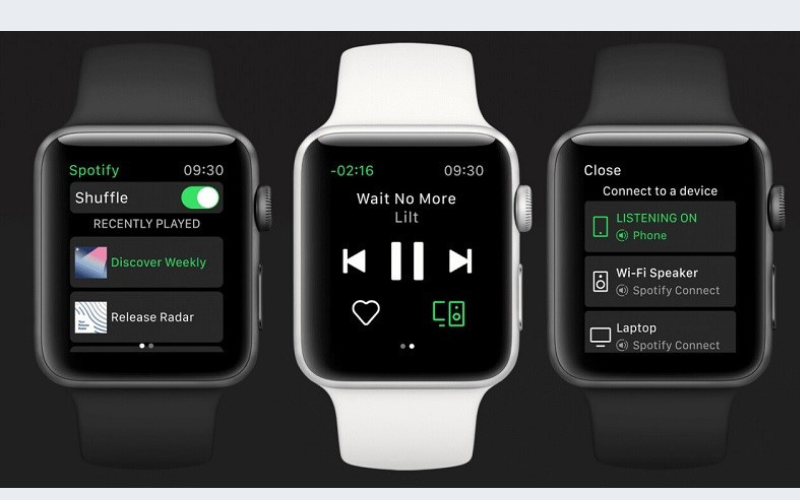 Ghép nối dễ dàng 5