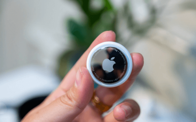 Cảnh báo tự động dễ phát hiện 4