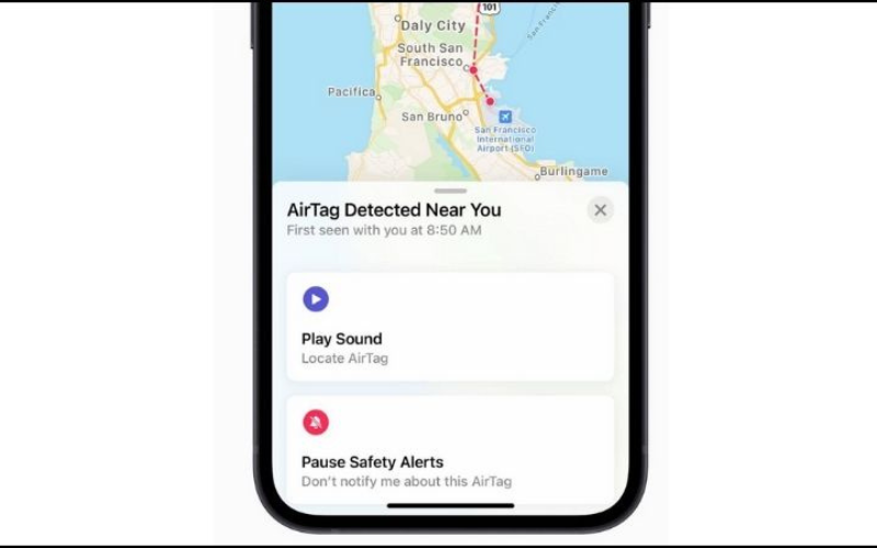 Tiến hành tìm kiếm và tháo pin 7