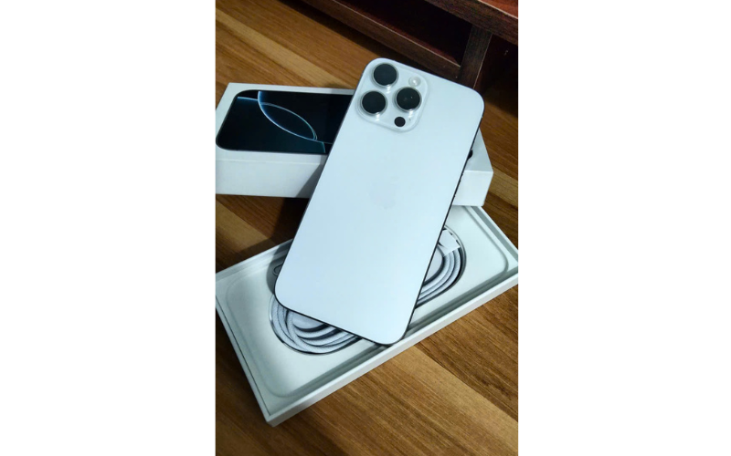 Chụp ảnh sắc nét 11