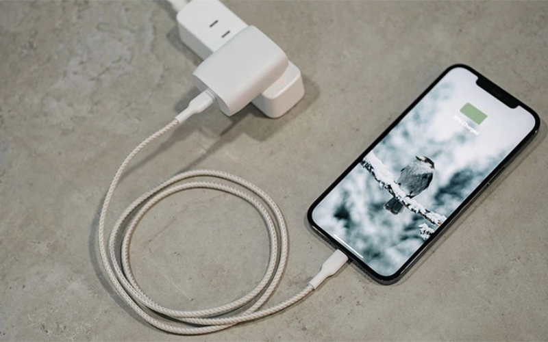 Thời gian sử dụng lâu 10