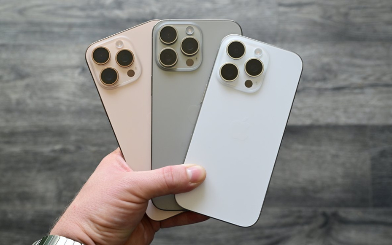 Nâng cấp camera của máy  7