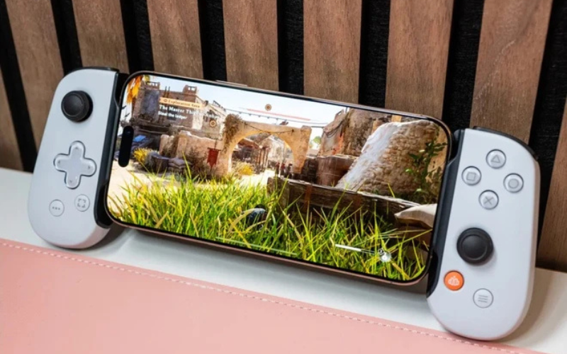 Hiệu năng mạnh mẽ 9