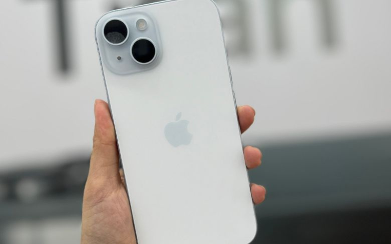 Chụp ảnh siêu nét trong điều kiện thiếu sáng 6