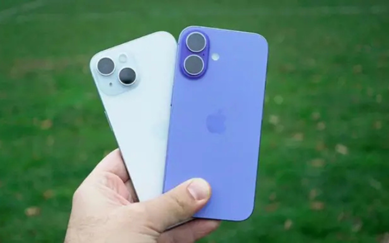 Nhỏ gọn cầm chắc tay 3