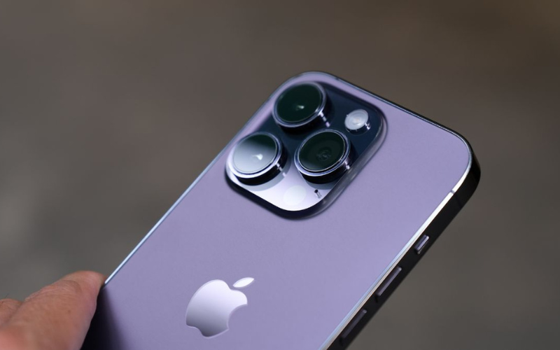 Hình ảnh chi tiết, siêu nét 8