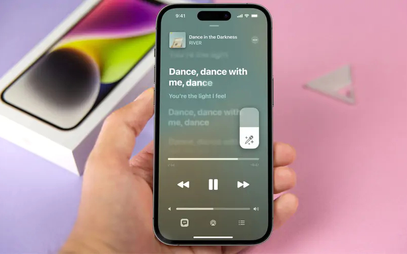 Dễ dàng sử dụng 4
