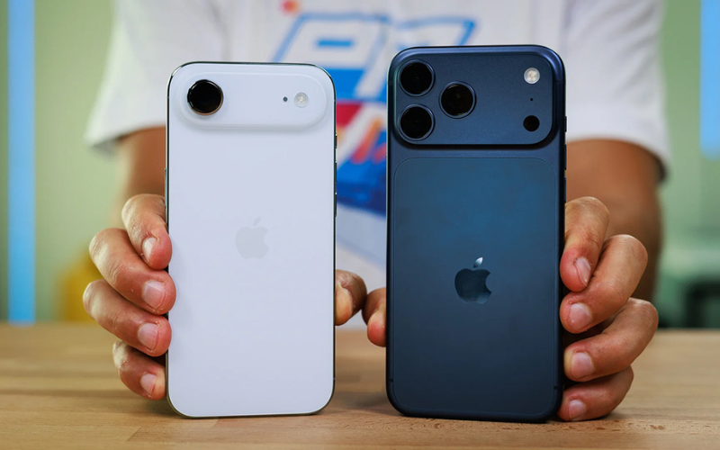 Nhỏ gọn vừa tay 2