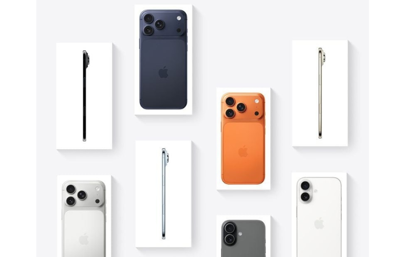 Thiết kế thời thượng đáng mua 9