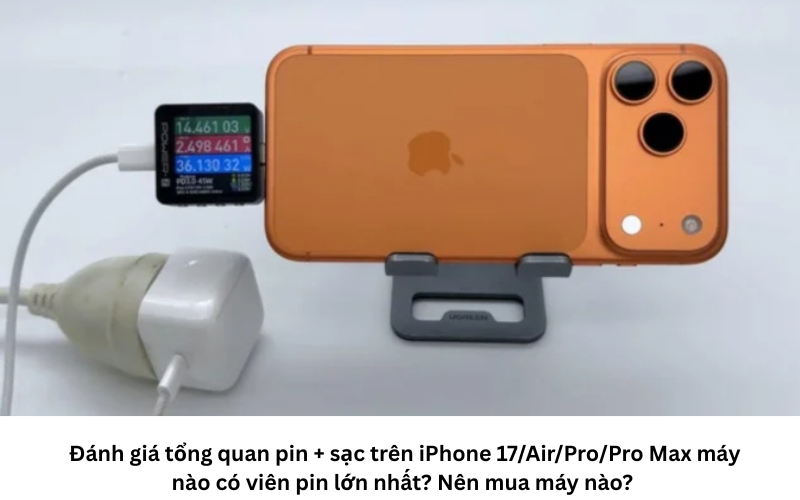 Thiết kế đẹp mắt đáng mua 1