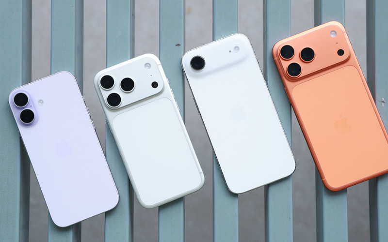 Máy nhỏ gọn dễ cầm nắm 2