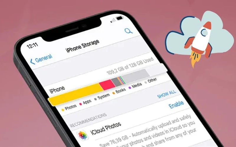 Giải phóng bộ nhớ 2