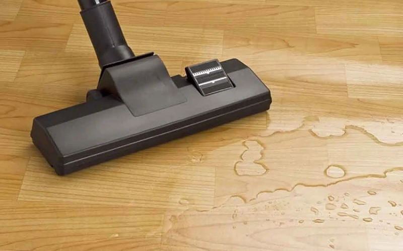 Có thể xem thông số trên máy 6
