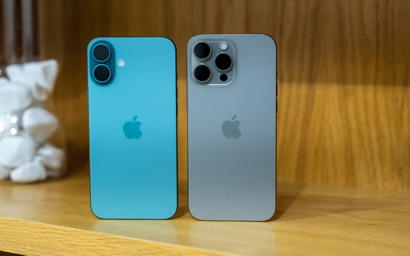 Chất liệu khác nhau nên kích thước cũng có sự khác biệt 13