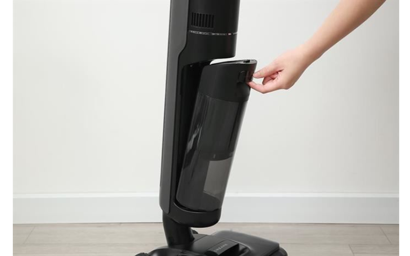 Giặt sấy nóng tránh ẩm mốc 3