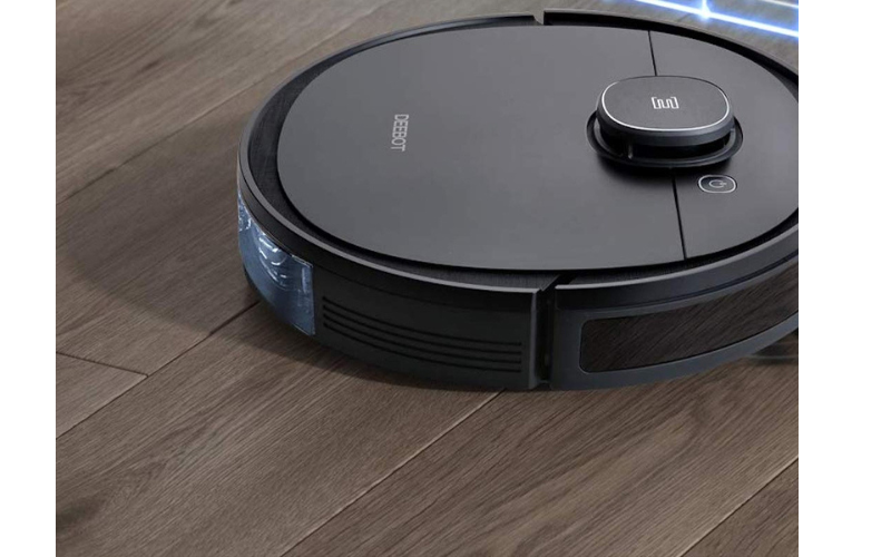 Thiết kế nhỏ gọn hiện đại 7