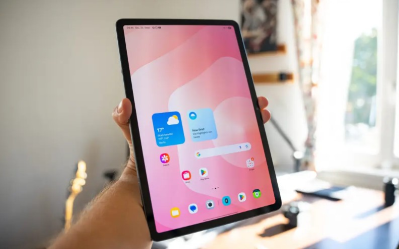 Màn hình đẹp mắt 2