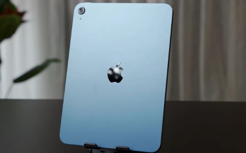 Hiệu năng mạnh mẽ 4