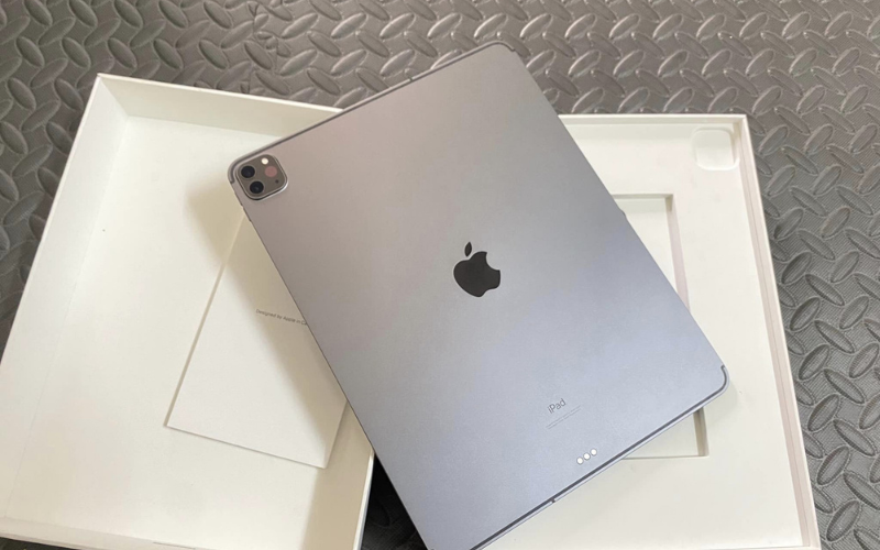 Camera được tinh chỉnh 5