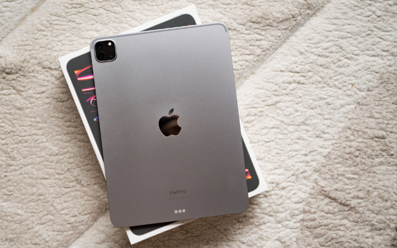 Thiết kế sang trọng 5