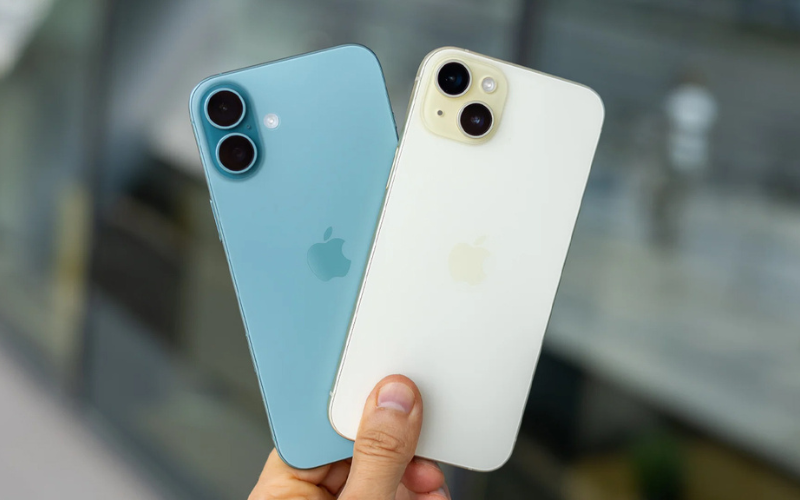 Hiệu năng mạnh mẽ cân tất mọi tác vụ 7