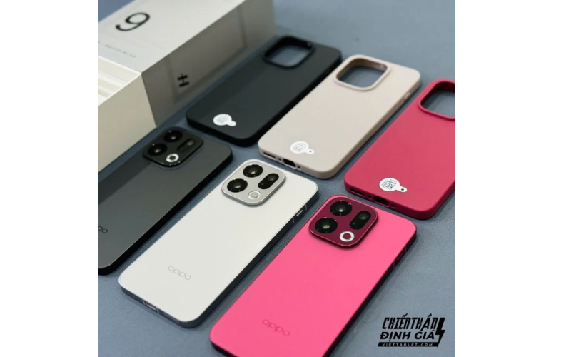 Máy mới fullbox nguyên seal đầy đủ phụ kiện 3