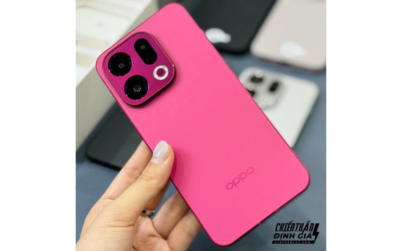 Chụp đẹp như máy ảnh 10