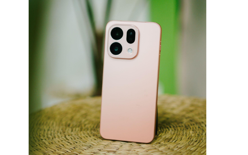 Thiết kế đẹp mắt, tinh tế 2