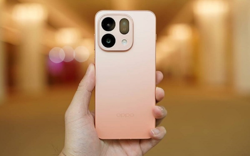 Hiệu năng mạnh mẽ 9