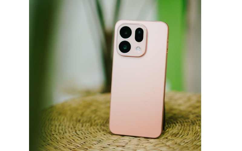 Hiệu năng mạnh mẽ 8