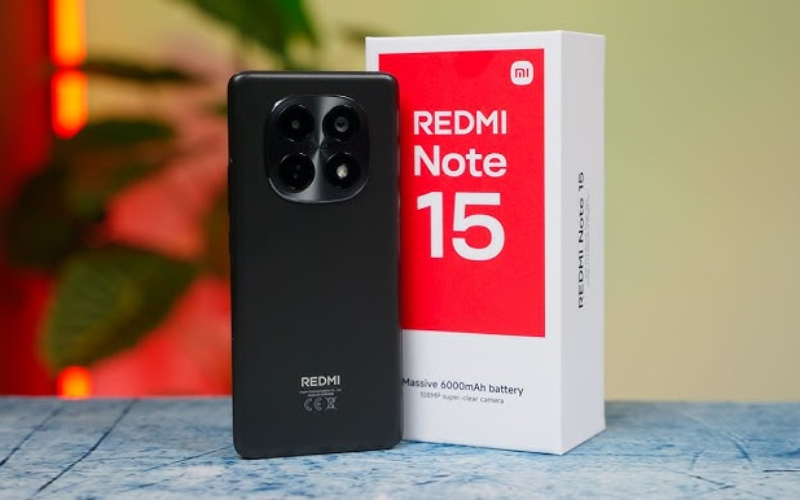Hiệu năng mạnh mẽ 9