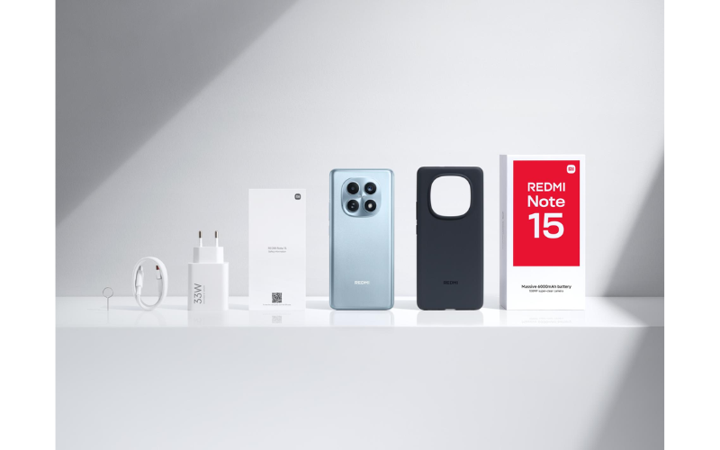 Máy mới fullbox nguyên seal 5