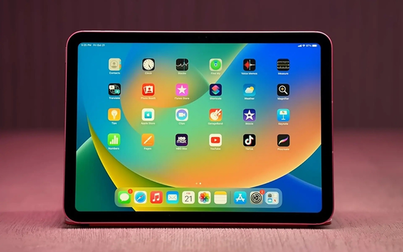 iPad Gen 11 đáng mua trong năm 2026 11