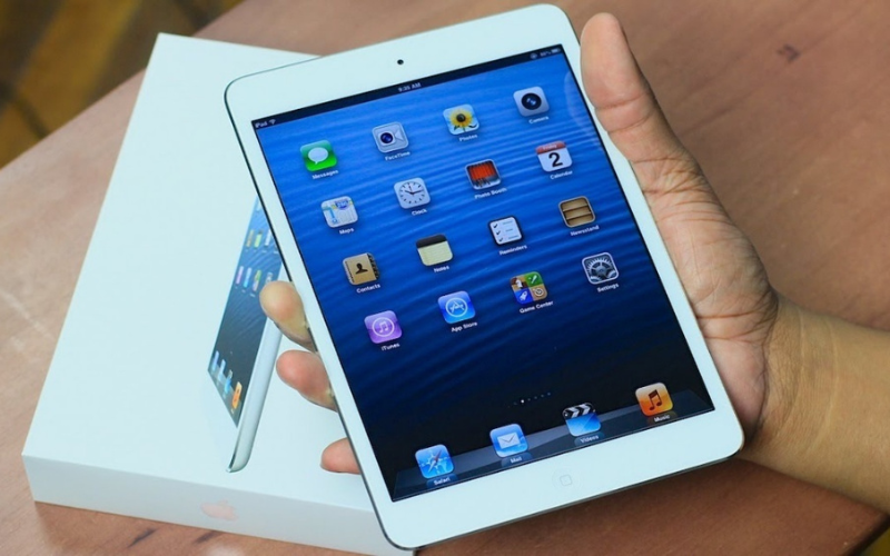 Có thể dùng được bút Pencil 5