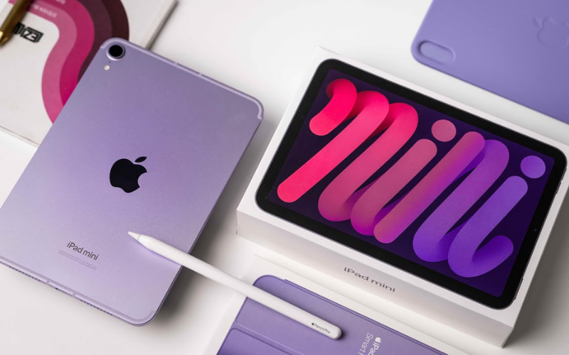 Nhỏ gọn cấu hình mạnh mẽ 11