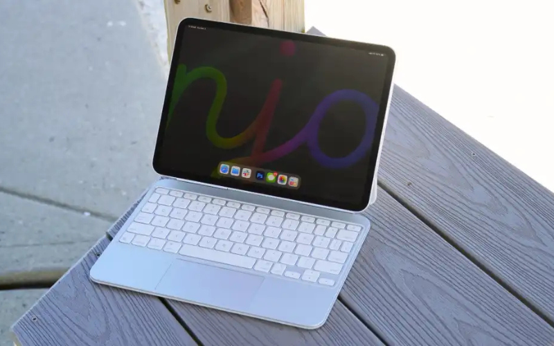 Những tính năng nổi bật 11