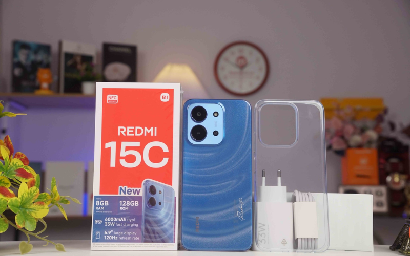 Cấu hình mạnh giá tốt 7