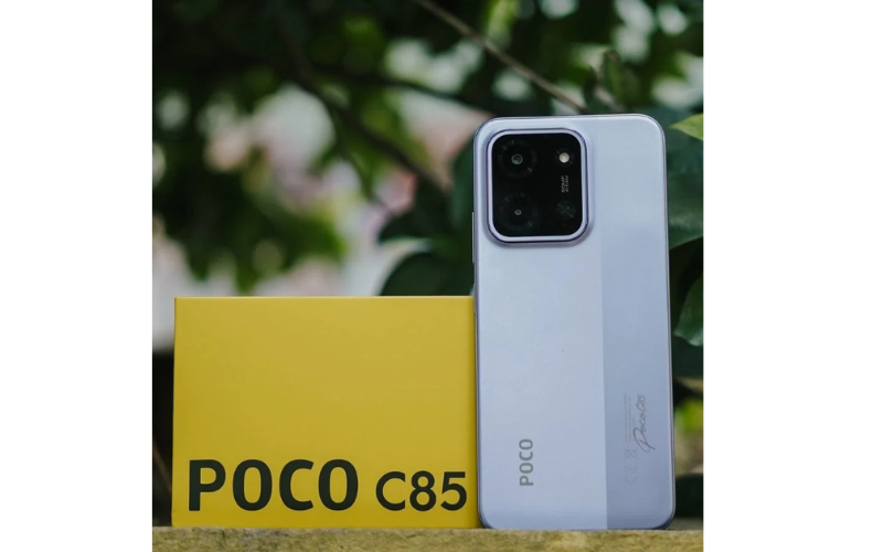 Giảm thiểu giật lag nóng máy 10