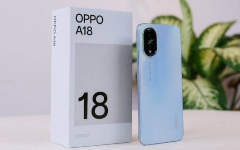Cấu hình khủng trong phân khúc 10