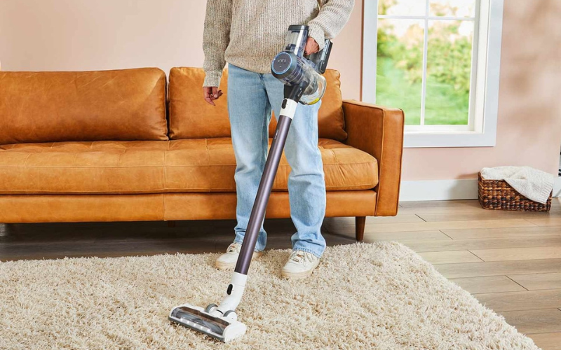 Nhiều tính năng hiện đại 10