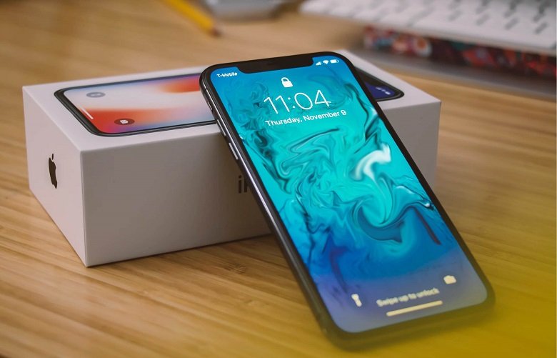 iPhone 2018 ra đời, thời cơ vàng để mua iPhone X 2