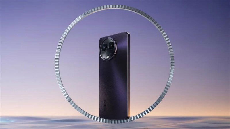 Realme V Series – Ưu tiên kết nối 5G, hiệu năng ổn trong tầm giá